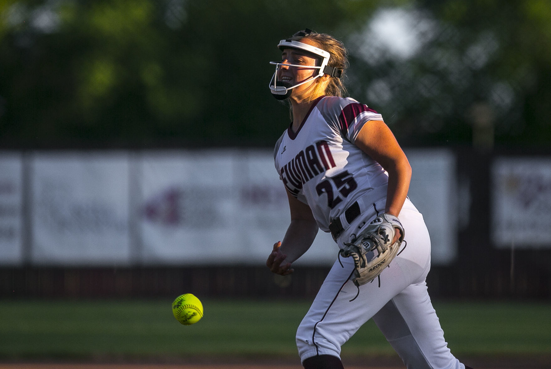 SBall Newman vs. Clear Lake 15